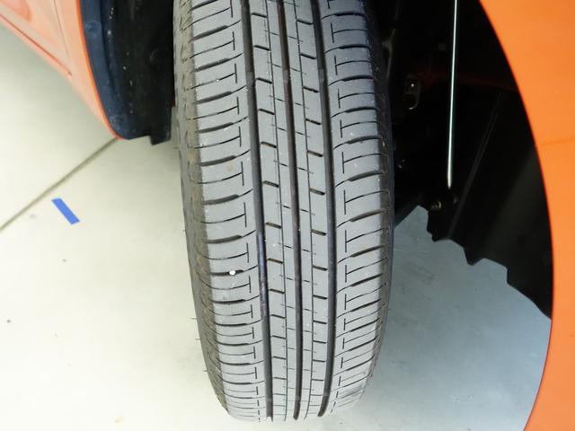 スイフト ＸＧ　セーフティーサポート　ワンオーナー　新車保証継承　認定中古車　セーフティーサポート　リヤパーキングセンサー　ＬＥＤヘッドライト　オートライト　クルーズコントロール　ステレオレス仕様　ステアリングオーディオスイッチ　シートヒーター　フロアマット（75枚目）