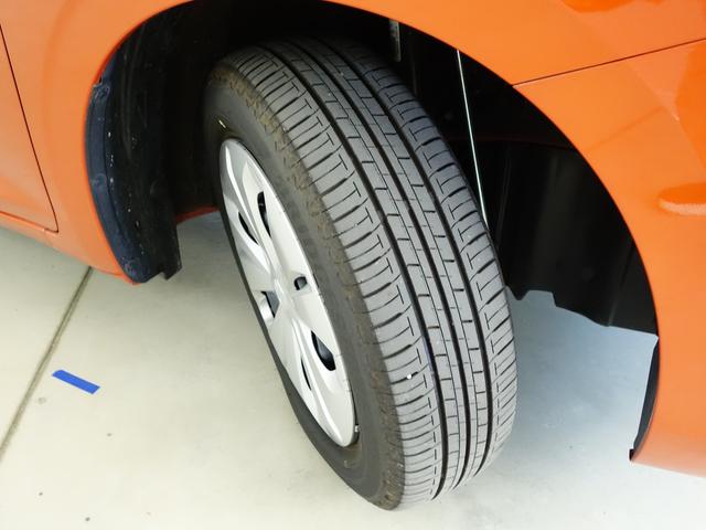 スイフト ＸＧ　セーフティーサポート　ワンオーナー　新車保証継承　認定中古車　セーフティーサポート　リヤパーキングセンサー　ＬＥＤヘッドライト　オートライト　クルーズコントロール　ステレオレス仕様　ステアリングオーディオスイッチ　シートヒーター　フロアマット（76枚目）