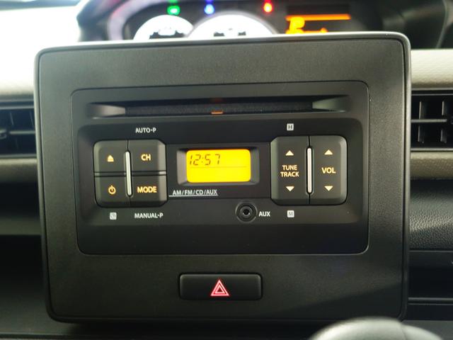 ワゴンＲ ＦＸ　４型　４ＷＤ　　ＣＤステレオ　フロアマット　認定中古車　４ＷＤ　　セーフティーサポート　リヤパーキングセンサー　フロアマット　リヤスモークガラス　キーレスプッシュスタート　　純正ＣＤステレオ　オートエアコン　新車保証継承（13枚目）
