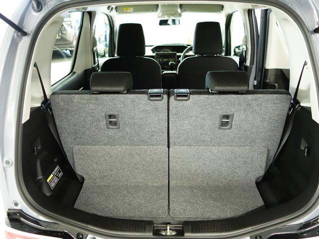 ワゴンＲ ＦＸ　４型　４ＷＤ　　ＣＤステレオ　フロアマット　認定中古車　４ＷＤ　　セーフティーサポート　リヤパーキングセンサー　フロアマット　リヤスモークガラス　キーレスプッシュスタート　　純正ＣＤステレオ　オートエアコン　新車保証継承（20枚目）