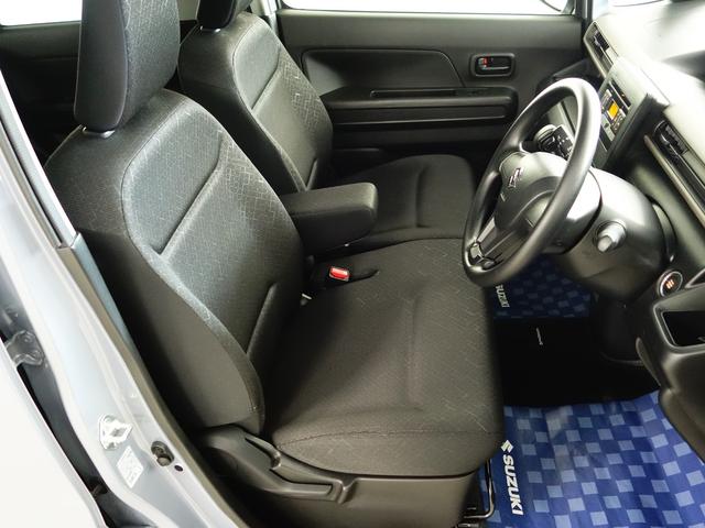 ワゴンＲ ＦＸ　４型　４ＷＤ　　ＣＤステレオ　フロアマット　認定中古車　４ＷＤ　　セーフティーサポート　リヤパーキングセンサー　フロアマット　リヤスモークガラス　キーレスプッシュスタート　　純正ＣＤステレオ　オートエアコン　新車保証継承（28枚目）