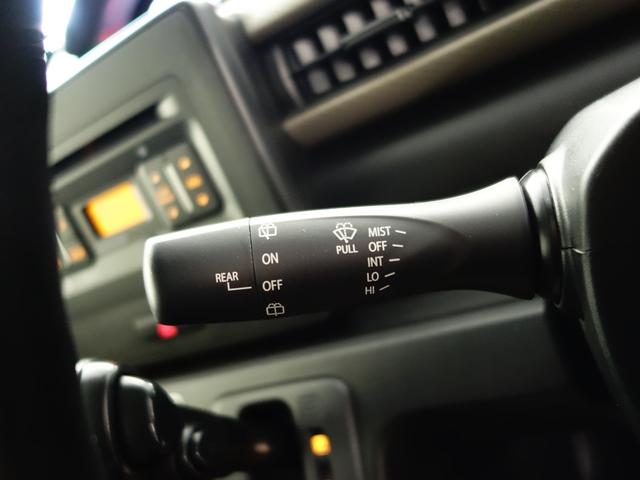 ワゴンＲ ＦＸ　４型　４ＷＤ　　ＣＤステレオ　フロアマット　認定中古車　４ＷＤ　　セーフティーサポート　リヤパーキングセンサー　フロアマット　リヤスモークガラス　キーレスプッシュスタート　　純正ＣＤステレオ　オートエアコン　新車保証継承（30枚目）