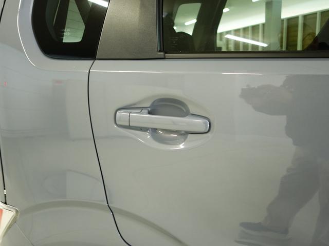 ワゴンＲ ＦＸ　４型　４ＷＤ　　ＣＤステレオ　フロアマット　認定中古車　４ＷＤ　　セーフティーサポート　リヤパーキングセンサー　フロアマット　リヤスモークガラス　キーレスプッシュスタート　　純正ＣＤステレオ　オートエアコン　新車保証継承（34枚目）