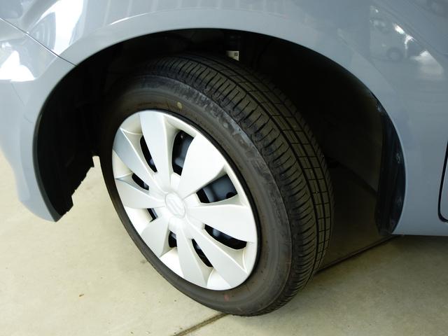 ワゴンＲ ＦＸ　４型　４ＷＤ　　ＣＤステレオ　フロアマット　認定中古車　４ＷＤ　　セーフティーサポート　リヤパーキングセンサー　フロアマット　リヤスモークガラス　キーレスプッシュスタート　　純正ＣＤステレオ　オートエアコン　新車保証継承（39枚目）
