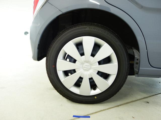 ワゴンＲ ＦＸ　４型　４ＷＤ　　ＣＤステレオ　フロアマット　認定中古車　４ＷＤ　　セーフティーサポート　リヤパーキングセンサー　フロアマット　リヤスモークガラス　キーレスプッシュスタート　　純正ＣＤステレオ　オートエアコン　新車保証継承（41枚目）