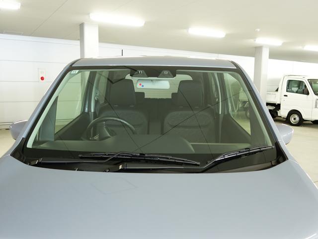 ワゴンＲ ＦＸ　４型　４ＷＤ　　ＣＤステレオ　フロアマット　認定中古車　４ＷＤ　　セーフティーサポート　リヤパーキングセンサー　フロアマット　リヤスモークガラス　キーレスプッシュスタート　　純正ＣＤステレオ　オートエアコン　新車保証継承（42枚目）