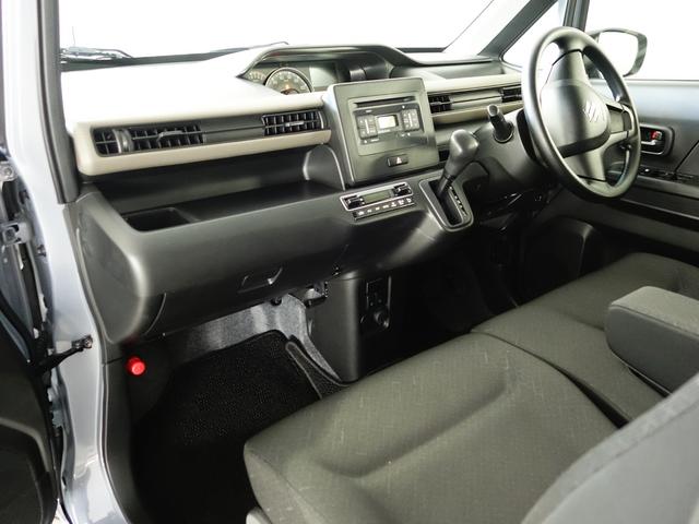 ワゴンＲ ＦＸ　４型　４ＷＤ　　ＣＤステレオ　フロアマット　認定中古車　４ＷＤ　　セーフティーサポート　リヤパーキングセンサー　フロアマット　リヤスモークガラス　キーレスプッシュスタート　　純正ＣＤステレオ　オートエアコン　新車保証継承（53枚目）