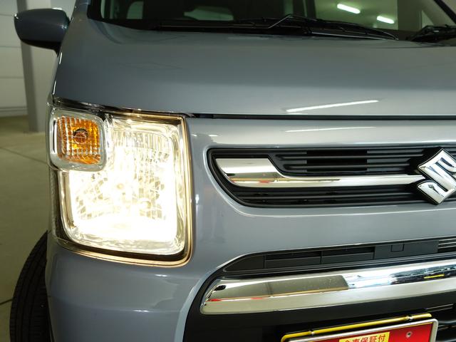 ワゴンＲ ＦＸ　４型　４ＷＤ　　ＣＤステレオ　フロアマット　認定中古車　４ＷＤ　　セーフティーサポート　リヤパーキングセンサー　フロアマット　リヤスモークガラス　キーレスプッシュスタート　　純正ＣＤステレオ　オートエアコン　新車保証継承（56枚目）