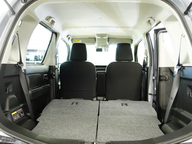 ワゴンＲ ＦＸ　４型　４ＷＤ　　ＣＤステレオ　フロアマット　認定中古車　４ＷＤ　　セーフティーサポート　リヤパーキングセンサー　フロアマット　リヤスモークガラス　キーレスプッシュスタート　　純正ＣＤステレオ　オートエアコン　新車保証継承（61枚目）