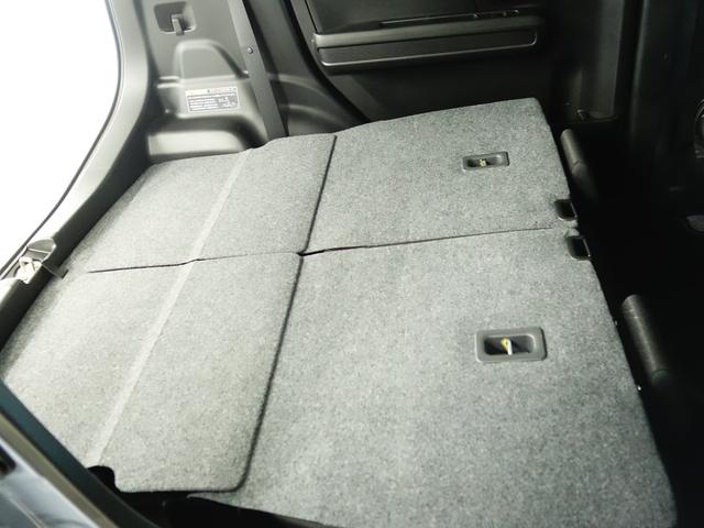 ワゴンＲ ＦＸ　４型　４ＷＤ　　ＣＤステレオ　フロアマット　認定中古車　４ＷＤ　　セーフティーサポート　リヤパーキングセンサー　フロアマット　リヤスモークガラス　キーレスプッシュスタート　　純正ＣＤステレオ　オートエアコン　新車保証継承（62枚目）