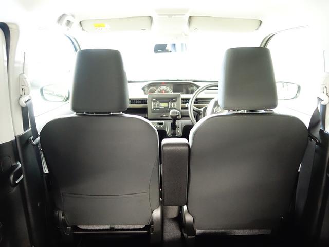 ワゴンＲ ＦＸ　４型　４ＷＤ　　ＣＤステレオ　フロアマット　認定中古車　４ＷＤ　　セーフティーサポート　リヤパーキングセンサー　フロアマット　リヤスモークガラス　キーレスプッシュスタート　　純正ＣＤステレオ　オートエアコン　新車保証継承（63枚目）
