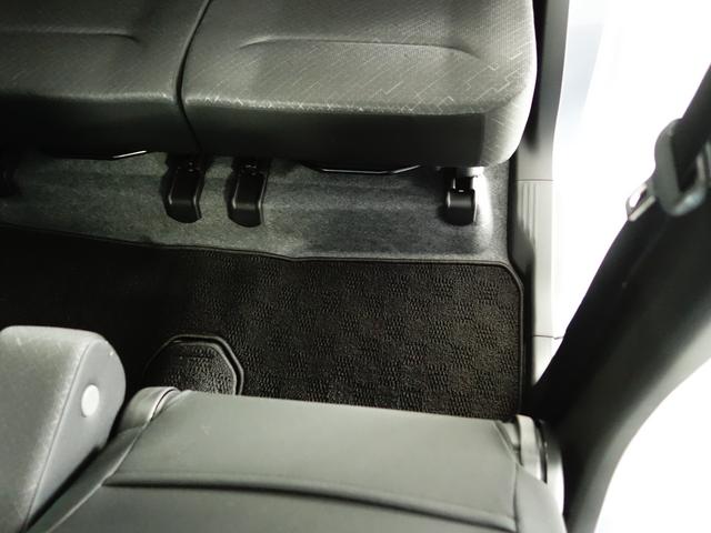 ワゴンＲ ＦＸ　４型　４ＷＤ　　ＣＤステレオ　フロアマット　認定中古車　４ＷＤ　　セーフティーサポート　リヤパーキングセンサー　フロアマット　リヤスモークガラス　キーレスプッシュスタート　　純正ＣＤステレオ　オートエアコン　新車保証継承（64枚目）