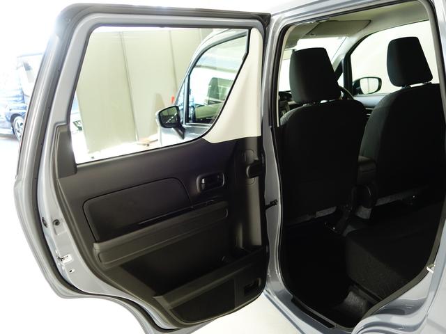 ワゴンＲ ＦＸ　４型　４ＷＤ　　ＣＤステレオ　フロアマット　認定中古車　４ＷＤ　　セーフティーサポート　リヤパーキングセンサー　フロアマット　リヤスモークガラス　キーレスプッシュスタート　　純正ＣＤステレオ　オートエアコン　新車保証継承（66枚目）