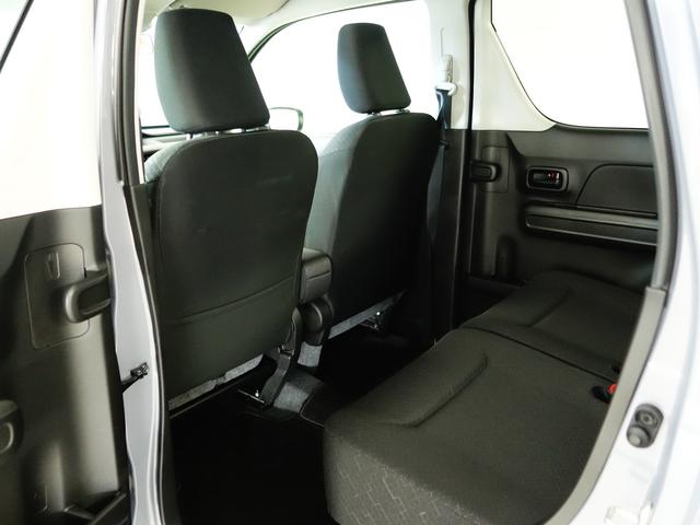 ワゴンＲ ＦＸ　４型　４ＷＤ　　ＣＤステレオ　フロアマット　認定中古車　４ＷＤ　　セーフティーサポート　リヤパーキングセンサー　フロアマット　リヤスモークガラス　キーレスプッシュスタート　　純正ＣＤステレオ　オートエアコン　新車保証継承（67枚目）