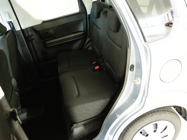 ワゴンＲ ＦＸ　４型　４ＷＤ　　ＣＤステレオ　フロアマット　認定中古車　４ＷＤ　　セーフティーサポート　リヤパーキングセンサー　フロアマット　リヤスモークガラス　キーレスプッシュスタート　　純正ＣＤステレオ　オートエアコン　新車保証継承（68枚目）