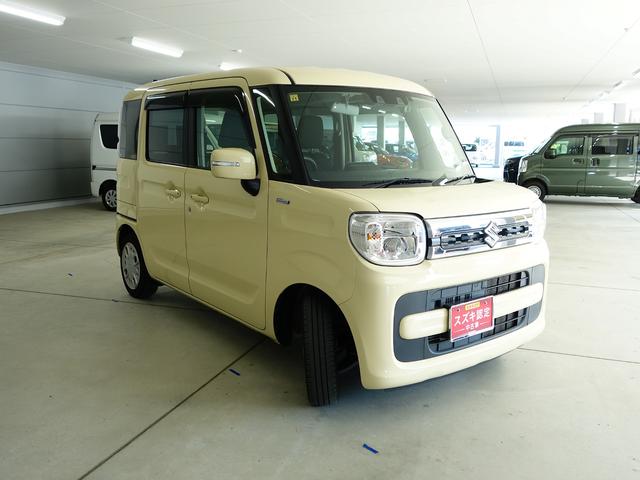 スペーシア HYBRID X 2型LEDヘッドライト OK保証 社外ナビ 認定中古車 セーフティサポート リヤパーキングセンサー社外(7インチナビ バックカメラ ドライブレコーダー) LEDヘッドライト 後席両側電動スライドドア スリムサーキュレーター クルーズコントロール(12枚目)