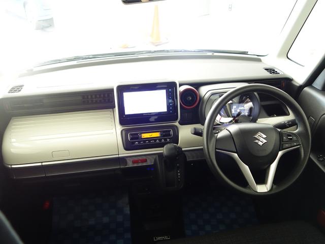 スペーシア HYBRID X 2型LEDヘッドライト OK保証 社外ナビ 認定中古車 セーフティサポート リヤパーキングセンサー社外(7インチナビ バックカメラ ドライブレコーダー) LEDヘッドライト 後席両側電動スライドドア スリムサーキュレーター クルーズコントロール(18枚目)