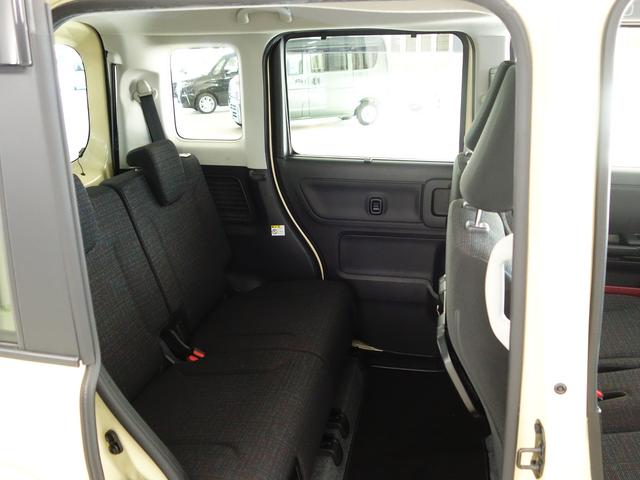 スペーシア HYBRID X 2型LEDヘッドライト OK保証 社外ナビ 認定中古車 セーフティサポート リヤパーキングセンサー社外(7インチナビ バックカメラ ドライブレコーダー) LEDヘッドライト 後席両側電動スライドドア スリムサーキュレーター クルーズコントロール(20枚目)