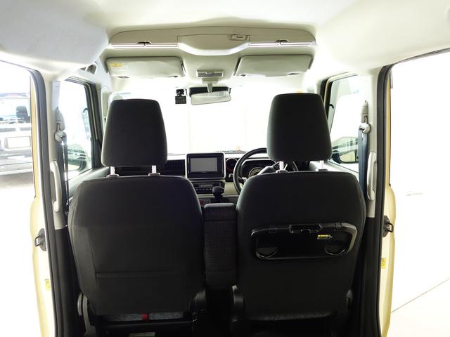 スペーシア HYBRID X 2型LEDヘッドライト OK保証 社外ナビ 認定中古車 セーフティサポート リヤパーキングセンサー社外(7インチナビ バックカメラ ドライブレコーダー) LEDヘッドライト 後席両側電動スライドドア スリムサーキュレーター クルーズコントロール(68枚目)