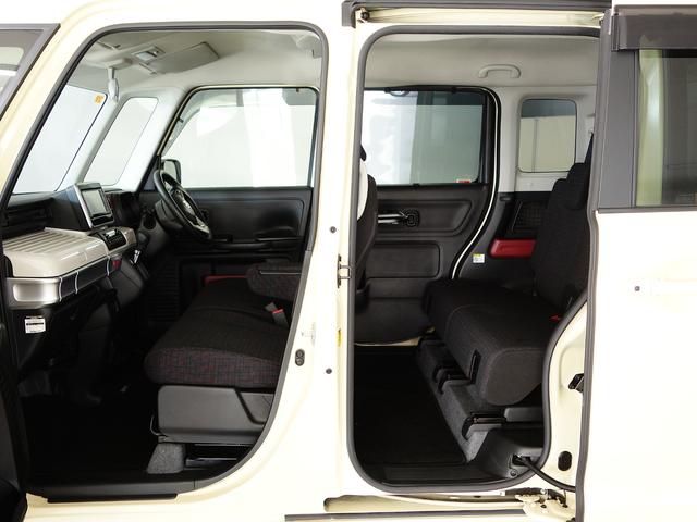 スペーシア HYBRID X 2型LEDヘッドライト OK保証 社外ナビ 認定中古車 セーフティサポート リヤパーキングセンサー社外(7インチナビ バックカメラ ドライブレコーダー) LEDヘッドライト 後席両側電動スライドドア スリムサーキュレーター クルーズコントロール(70枚目)