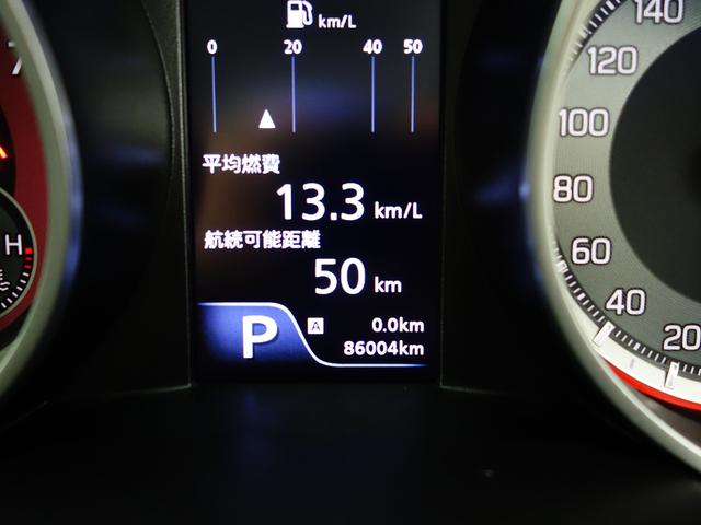 スイフトスポーツ ベースグレード全方位カメラ付ナビ６ＡＴＥＴＣＯＫ保証　認定中古車　セーフティサポート　全方位カメラ付純正８インチナビ　ビルトインＥＴＣ車載器　マットバイザー　６ＡＴ　シートヒーター　ワンオーナー　禁煙車　整備記録簿　新車保証書　ターボ車　ＯＫ保証（13枚目）