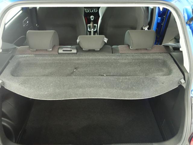 スイフトスポーツ ベースグレード全方位カメラ付ナビ６ＡＴＥＴＣＯＫ保証　認定中古車　セーフティサポート　全方位カメラ付純正８インチナビ　ビルトインＥＴＣ車載器　マットバイザー　６ＡＴ　シートヒーター　ワンオーナー　禁煙車　整備記録簿　新車保証書　ターボ車　ＯＫ保証（30枚目）