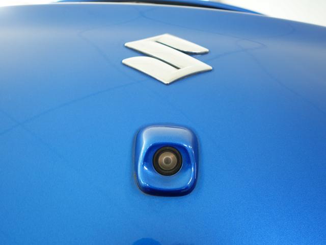 スイフトスポーツ ベースグレード全方位カメラ付ナビ６ＡＴＥＴＣＯＫ保証　認定中古車　セーフティサポート　全方位カメラ付純正８インチナビ　ビルトインＥＴＣ車載器　マットバイザー　６ＡＴ　シートヒーター　ワンオーナー　禁煙車　整備記録簿　新車保証書　ターボ車　ＯＫ保証（33枚目）