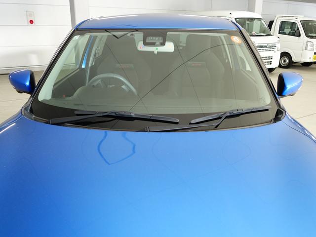 スイフトスポーツ ベースグレード全方位カメラ付ナビ６ＡＴＥＴＣＯＫ保証　認定中古車　セーフティサポート　全方位カメラ付純正８インチナビ　ビルトインＥＴＣ車載器　マットバイザー　６ＡＴ　シートヒーター　ワンオーナー　禁煙車　整備記録簿　新車保証書　ターボ車　ＯＫ保証（36枚目）