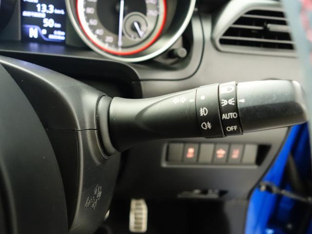 スイフトスポーツ ベースグレード全方位カメラ付ナビ６ＡＴＥＴＣＯＫ保証　認定中古車　セーフティサポート　全方位カメラ付純正８インチナビ　ビルトインＥＴＣ車載器　マットバイザー　６ＡＴ　シートヒーター　ワンオーナー　禁煙車　整備記録簿　新車保証書　ターボ車　ＯＫ保証（58枚目）