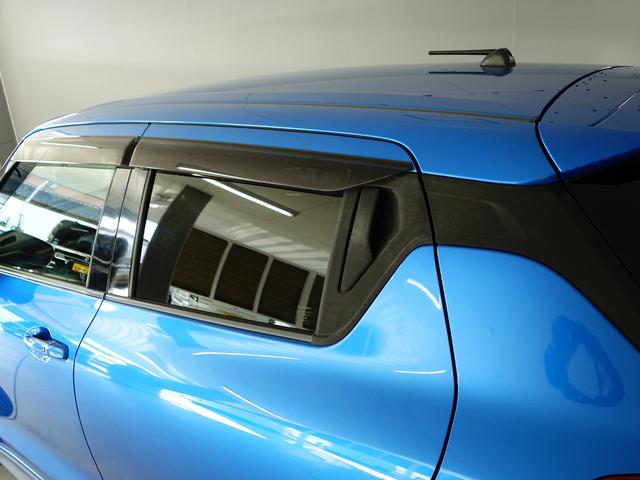 スイフトスポーツ ベースグレード全方位カメラ付ナビ６ＡＴＥＴＣＯＫ保証　認定中古車　セーフティサポート　全方位カメラ付純正８インチナビ　ビルトインＥＴＣ車載器　マットバイザー　６ＡＴ　シートヒーター　ワンオーナー　禁煙車　整備記録簿　新車保証書　ターボ車　ＯＫ保証（69枚目）