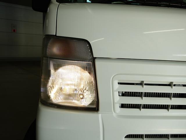 キャリイトラック ＫＵ　エアコン・パワステ　地区限定　ＤＡ６３Ｔ　１０型　パートタイム４ＷＤ　ＡＴ　ラジオ　荷台マット　ゲートアッパープレート　リヤゲートチェーン　フロアゴムマット　ドアバイザー　新車時保証書　取扱説明書　ＯＫ保証ミニ　ワンオーナー（61枚目）