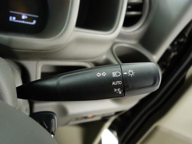 エブリイ ＰＡリミテッド　６型４ＷＤ　　オートマ　セーフティーサポート　認定中古車　４ＷＤ　　セーフティーサポート　リヤパーキングセンサー　アイドリングストップ　フロントパワーウインド　ＡＭＦＭラジオ　オートライト　リヤスモークガラス　キーレスエントリー　軽自動車　貨物車（27枚目）