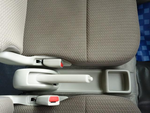 エブリイ ＰＡリミテッド　６型４ＷＤ　　オートマ　セーフティーサポート　認定中古車　４ＷＤ　　セーフティーサポート　リヤパーキングセンサー　アイドリングストップ　フロントパワーウインド　ＡＭＦＭラジオ　オートライト　リヤスモークガラス　キーレスエントリー　軽自動車　貨物車（41枚目）