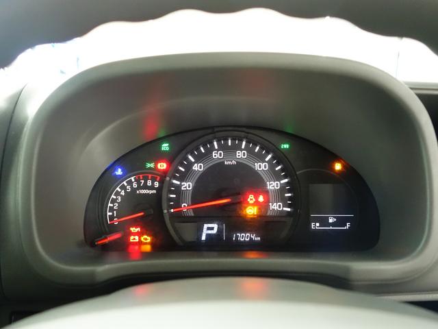 エブリイ ＰＡリミテッド　６型４ＷＤ　　オートマ　セーフティーサポート　認定中古車　４ＷＤ　　セーフティーサポート　リヤパーキングセンサー　アイドリングストップ　フロントパワーウインド　ＡＭＦＭラジオ　オートライト　リヤスモークガラス　キーレスエントリー　軽自動車　貨物車（44枚目）