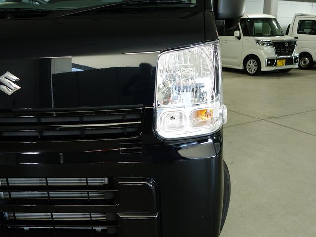 エブリイ ＰＡリミテッド　６型４ＷＤ　　オートマ　セーフティーサポート　認定中古車　４ＷＤ　　セーフティーサポート　リヤパーキングセンサー　アイドリングストップ　フロントパワーウインド　ＡＭＦＭラジオ　オートライト　リヤスモークガラス　キーレスエントリー　軽自動車　貨物車（58枚目）