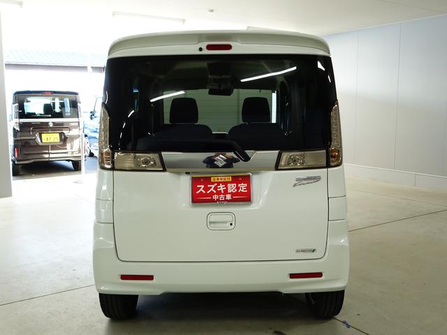 スペーシアカスタム カスタム J STYLE後席両側電動スライドドアOK保証ミニ レーダーブレーキサポート 後席両側電動スライドドア フロアマットバイザー 社外ナビ保証対象外 シートヒーター 後席両側電動スライドドア キーレスプッシュスタート OK保証ミニ 軽自動車 ステッカーなし(7枚目)