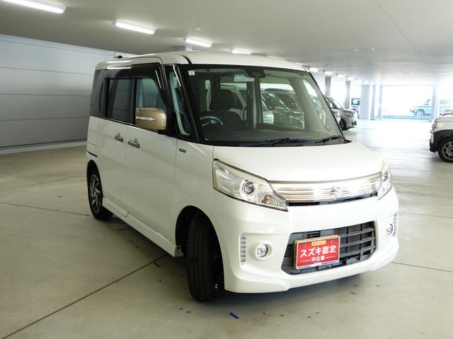 スペーシアカスタム カスタム J STYLE後席両側電動スライドドアOK保証ミニ レーダーブレーキサポート 後席両側電動スライドドア フロアマットバイザー 社外ナビ保証対象外 シートヒーター 後席両側電動スライドドア キーレスプッシュスタート OK保証ミニ 軽自動車 ステッカーなし(11枚目)