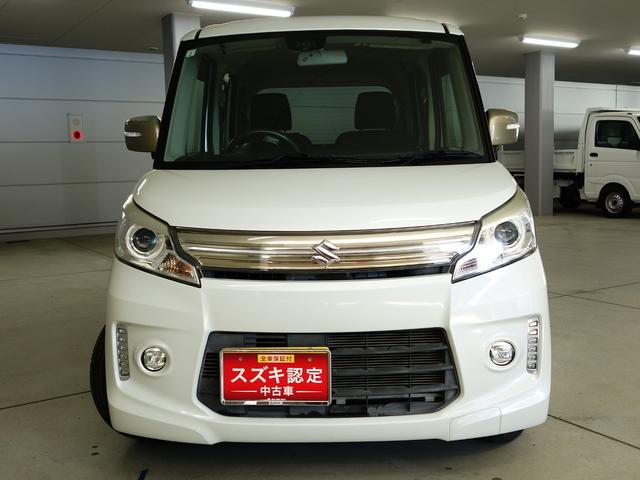 スペーシアカスタム カスタム J STYLE後席両側電動スライドドアOK保証ミニ レーダーブレーキサポート 後席両側電動スライドドア フロアマットバイザー 社外ナビ保証対象外 シートヒーター 後席両側電動スライドドア キーレスプッシュスタート OK保証ミニ 軽自動車 ステッカーなし(39枚目)