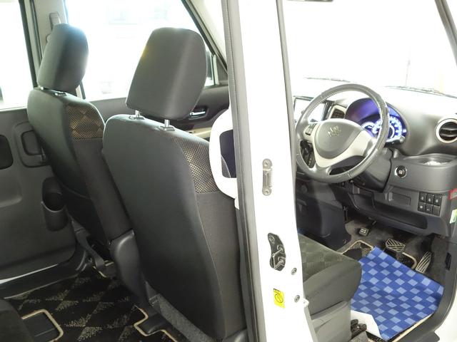 スペーシアカスタム カスタム J STYLE後席両側電動スライドドアOK保証ミニ レーダーブレーキサポート 後席両側電動スライドドア フロアマットバイザー 社外ナビ保証対象外 シートヒーター 後席両側電動スライドドア キーレスプッシュスタート OK保証ミニ 軽自動車 ステッカーなし(42枚目)