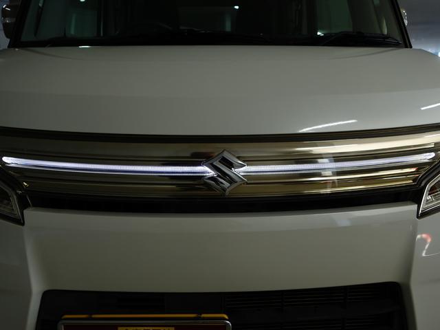 スペーシアカスタム カスタム J STYLE後席両側電動スライドドアOK保証ミニ レーダーブレーキサポート 後席両側電動スライドドア フロアマットバイザー 社外ナビ保証対象外 シートヒーター 後席両側電動スライドドア キーレスプッシュスタート OK保証ミニ 軽自動車 ステッカーなし(56枚目)