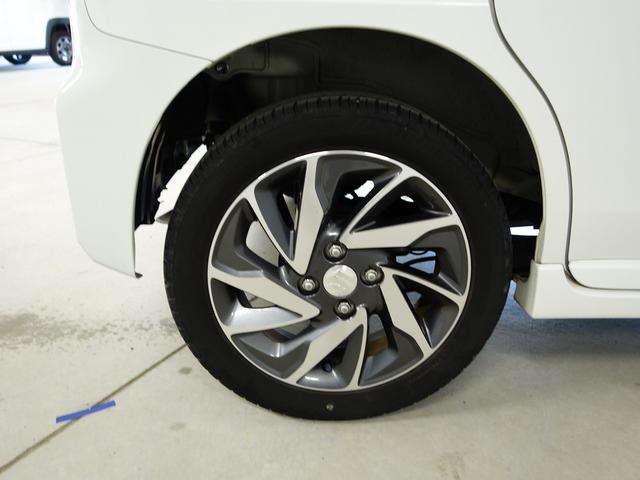 スペーシアカスタム カスタム J STYLE後席両側電動スライドドアOK保証ミニ レーダーブレーキサポート 後席両側電動スライドドア フロアマットバイザー 社外ナビ保証対象外 シートヒーター 後席両側電動スライドドア キーレスプッシュスタート OK保証ミニ 軽自動車 ステッカーなし(65枚目)