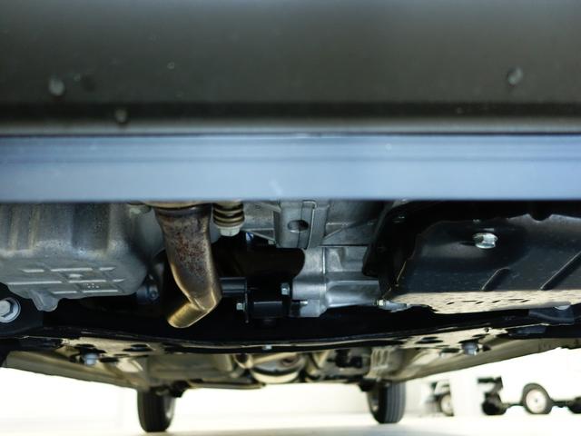 アルトラパンLC LC X 5型 セーフティーサポート 新車保証継承 認定中古車 セーフティーサポート 屋根ブラウンツートン ステレオレス仕様 ステアリングオーディオスイッチ シートヒーター フロントベンチシート フロアマット 軽自動車(23枚目)