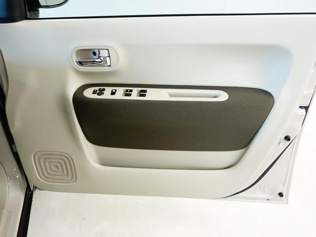 アルトラパンLC LC X 5型 セーフティーサポート 新車保証継承 認定中古車 セーフティーサポート 屋根ブラウンツートン ステレオレス仕様 ステアリングオーディオスイッチ シートヒーター フロントベンチシート フロアマット 軽自動車(42枚目)