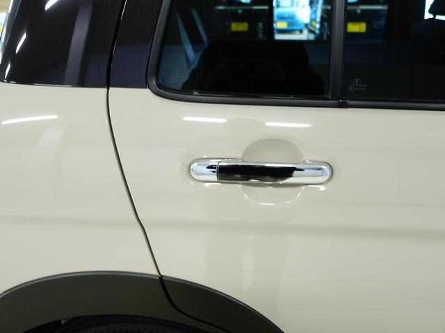 アルトラパンLC LC X 5型 セーフティーサポート 新車保証継承 認定中古車 セーフティーサポート 屋根ブラウンツートン ステレオレス仕様 ステアリングオーディオスイッチ シートヒーター フロントベンチシート フロアマット 軽自動車(53枚目)