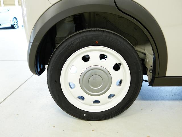 アルトラパンLC LC X 5型 セーフティーサポート 新車保証継承 認定中古車 セーフティーサポート 屋根ブラウンツートン ステレオレス仕様 ステアリングオーディオスイッチ シートヒーター フロントベンチシート フロアマット 軽自動車(61枚目)