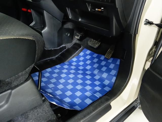 クロスビー HYBRID MZ セーフティサポート全方位モニター付ナビ 認定中古車 セーフティサポート 全方位モニター付8インチナビ 屋根白ツートン クルーズコントロール ビルトインETC車載器 ドライブレコーダー フロアマットバイザー シートヒーター プッシュスタート(31枚目)