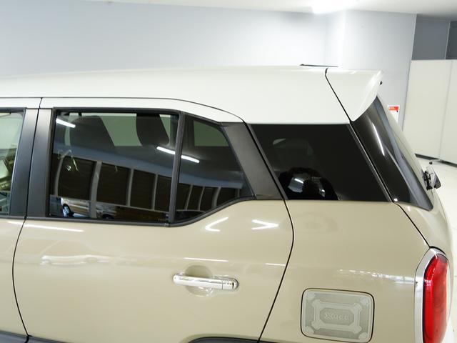 クロスビー HYBRID MZ セーフティサポート全方位モニター付ナビ 認定中古車 セーフティサポート 全方位モニター付8インチナビ 屋根白ツートン クルーズコントロール ビルトインETC車載器 ドライブレコーダー フロアマットバイザー シートヒーター プッシュスタート(60枚目)