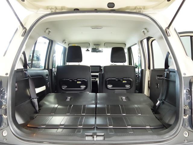 クロスビー HYBRID MZ セーフティサポート全方位モニター付ナビ 認定中古車 セーフティサポート 全方位モニター付8インチナビ 屋根白ツートン クルーズコントロール ビルトインETC車載器 ドライブレコーダー フロアマットバイザー シートヒーター プッシュスタート(67枚目)