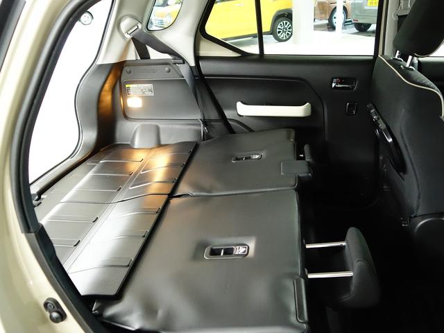 クロスビー HYBRID MZ セーフティサポート全方位モニター付ナビ 認定中古車 セーフティサポート 全方位モニター付8インチナビ 屋根白ツートン クルーズコントロール ビルトインETC車載器 ドライブレコーダー フロアマットバイザー シートヒーター プッシュスタート(69枚目)