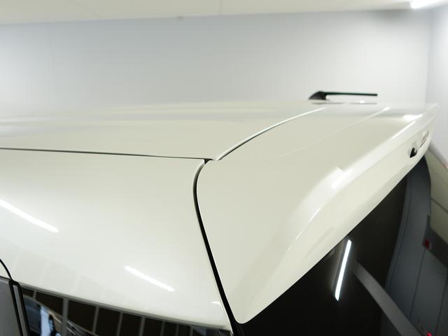 クロスビー HYBRID MZ セーフティサポート全方位モニター付ナビ 認定中古車 セーフティサポート 全方位モニター付8インチナビ 屋根白ツートン クルーズコントロール ビルトインETC車載器 ドライブレコーダー フロアマットバイザー シートヒーター プッシュスタート(76枚目)